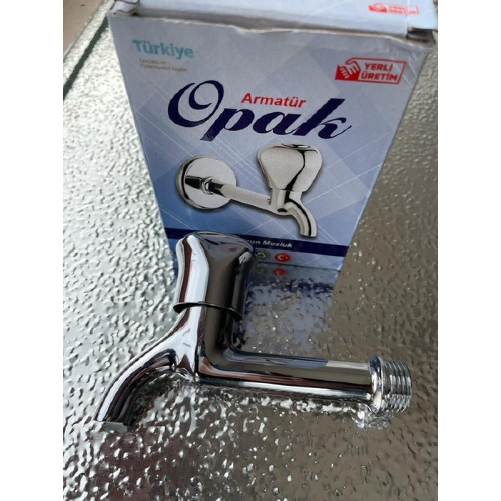 Opak Musluk - RENK Sulak Fiyatı