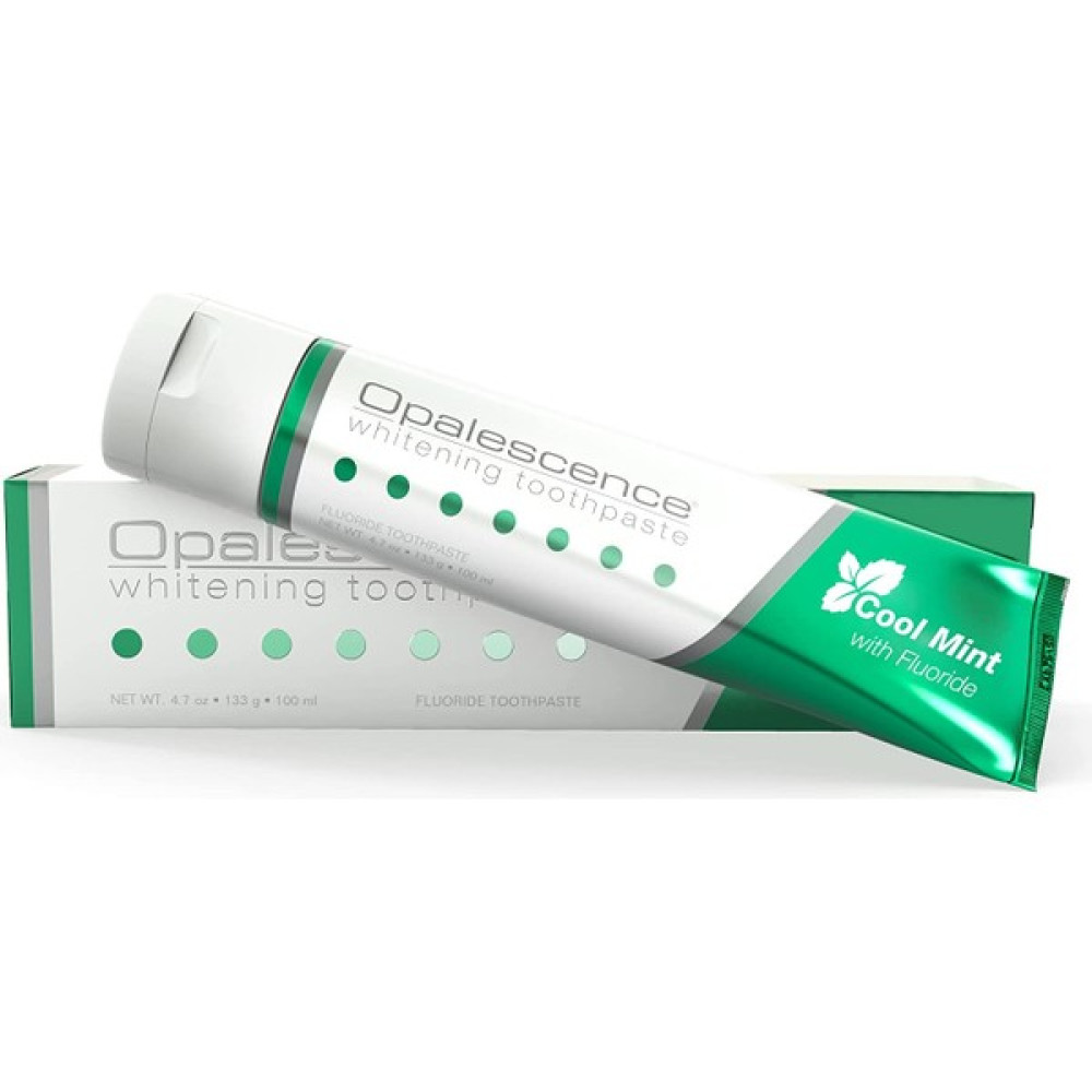 Opalescence Beyazlatıcı Cool Mint Diş Macunu, 133 Gr, 100 ml Diş Macunları Fiyatı