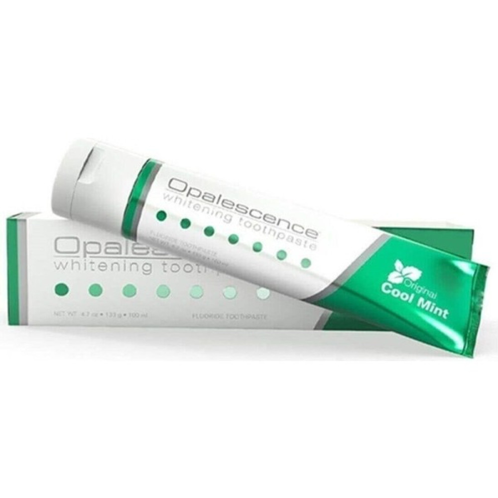 Opalescence Beyazlatıcı Diş Macunu 133 G Diş Macunları Fiyatı