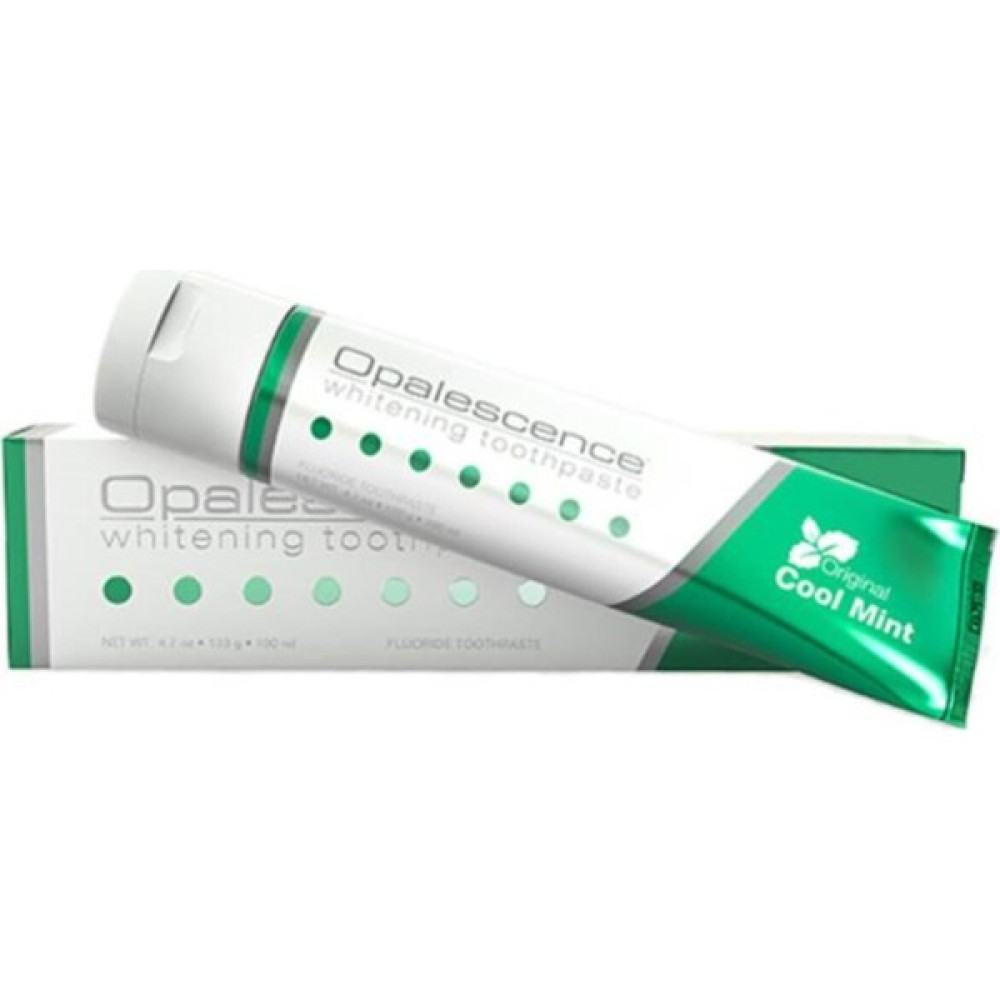 Opalescence Beyazlatıcı Diş Macunu Büyük 133G - 2 Adet Diş Macunları Fiyatı