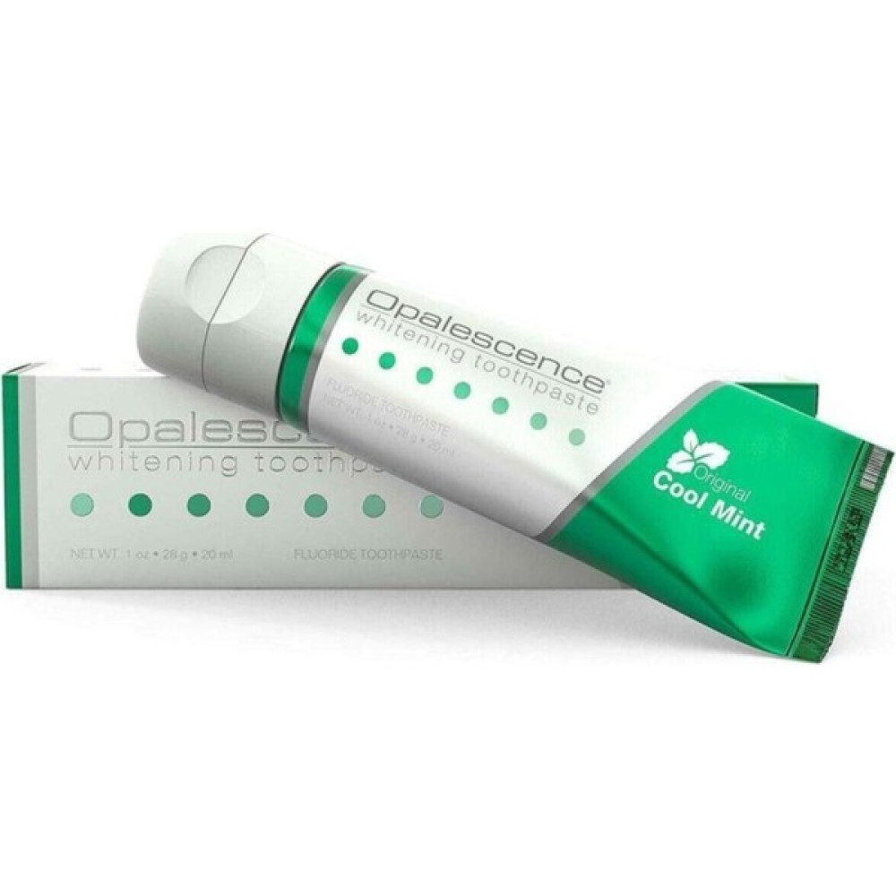 Opalescence Cool Mint Diş Macunu 20 ml Diş Macunları Fiyatı