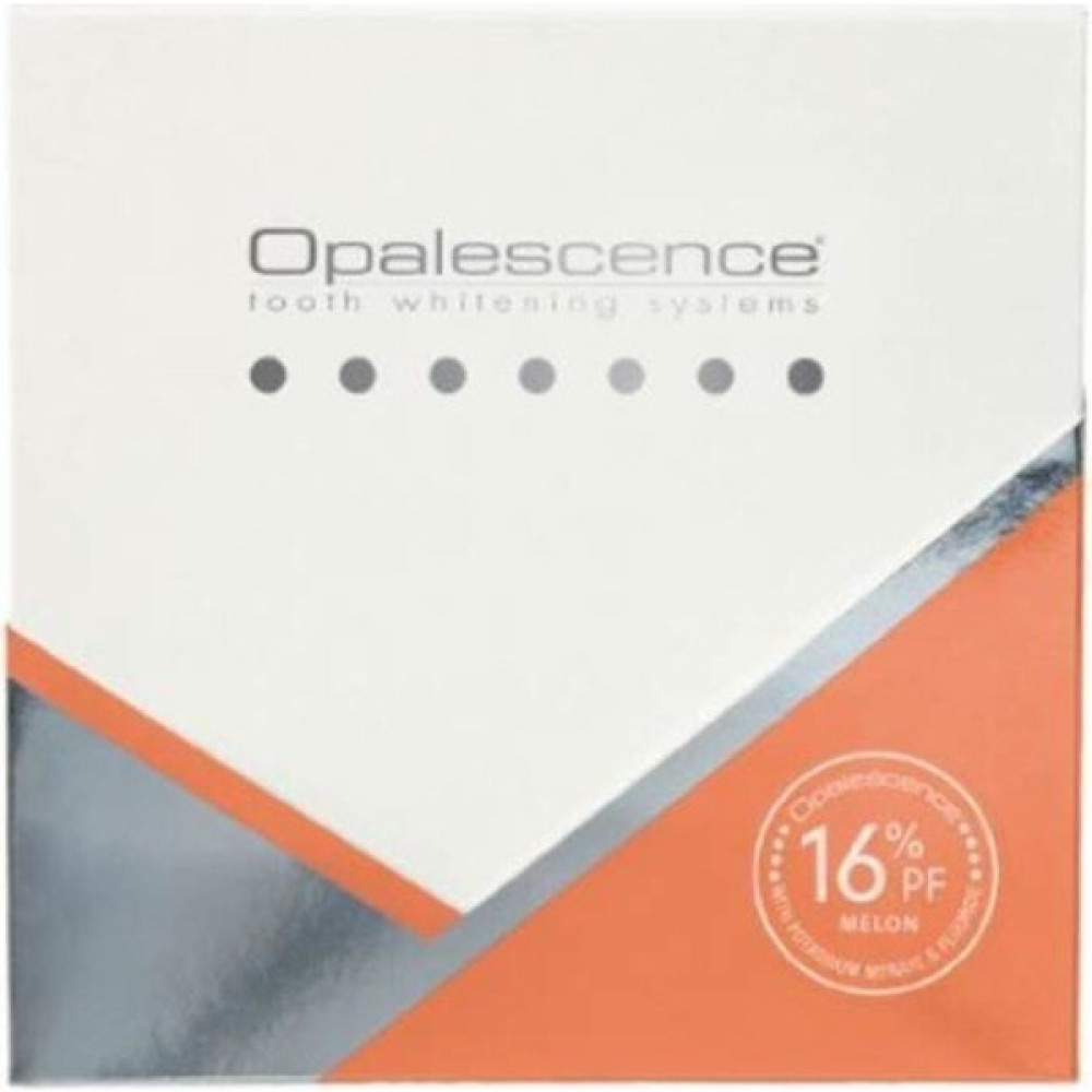 Opalescence Pf16 Ev Tipi Diş Beyazlatma Tekli Şırınga - 1 Diş Macunları Fiyatı
