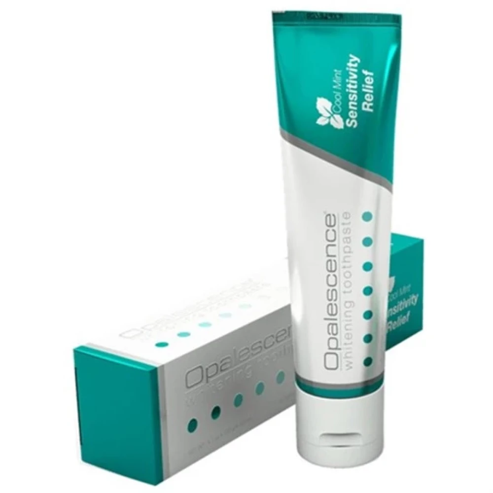 Opalescence Sensitivity Relief 133 Gr Diş Macunları Fiyatı