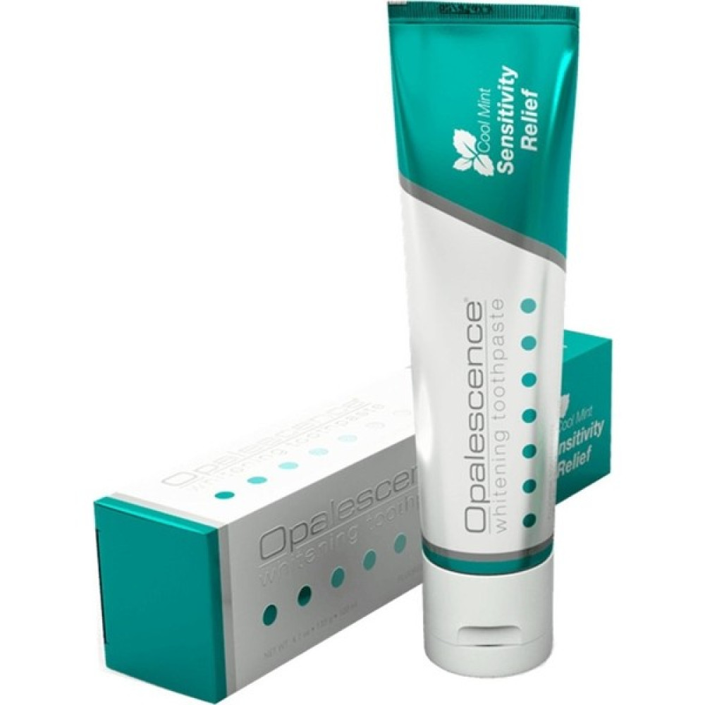 Opalescence Sensitivity Relief 28 Gr - 1 Diş Macunları Fiyatı