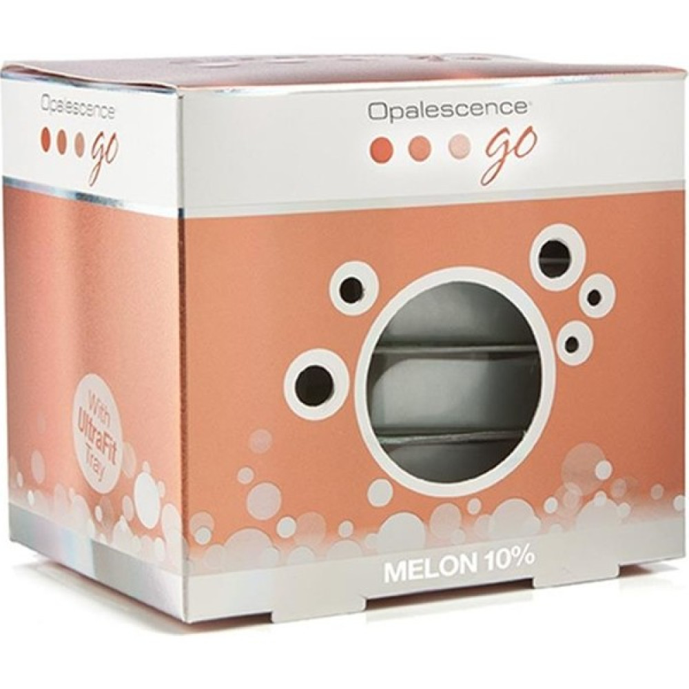 Opalescence Ud.3600 Ultradent Opalescence Go Kavunlu 8'li Diş Beyazlatıcılar Fiyatı