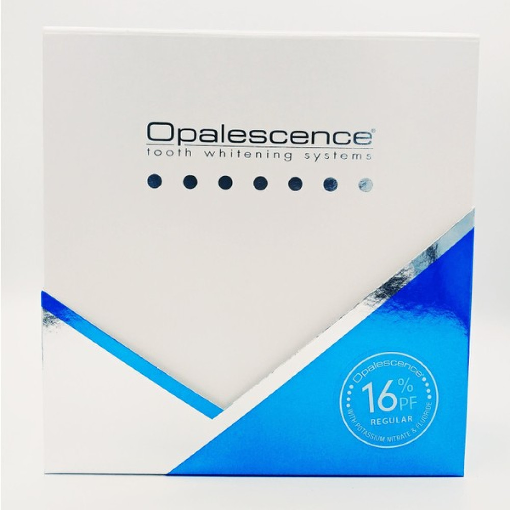 Opalescence Ud.4485 Opalescence Pf %16 Regular (Sade) Ev Tipi Diş Beyazlatıcılar Fiyatı