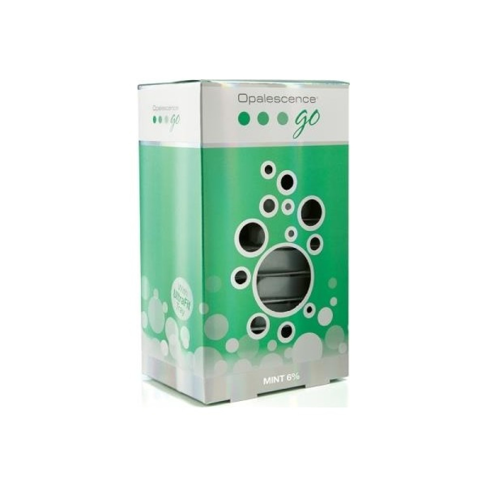 Opalescence Ud.4639 Ultradent Opalescence Go Nane 20'li Diş Beyazlatıcılar Fiyatı