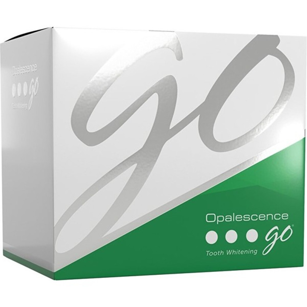 Opalescence Ultradent Go Naneli %6 Hazır Plaklı Diş Beyazlatma 8 Plaklı Kutu Set Diş Beyazlatıcılar Fiyatı