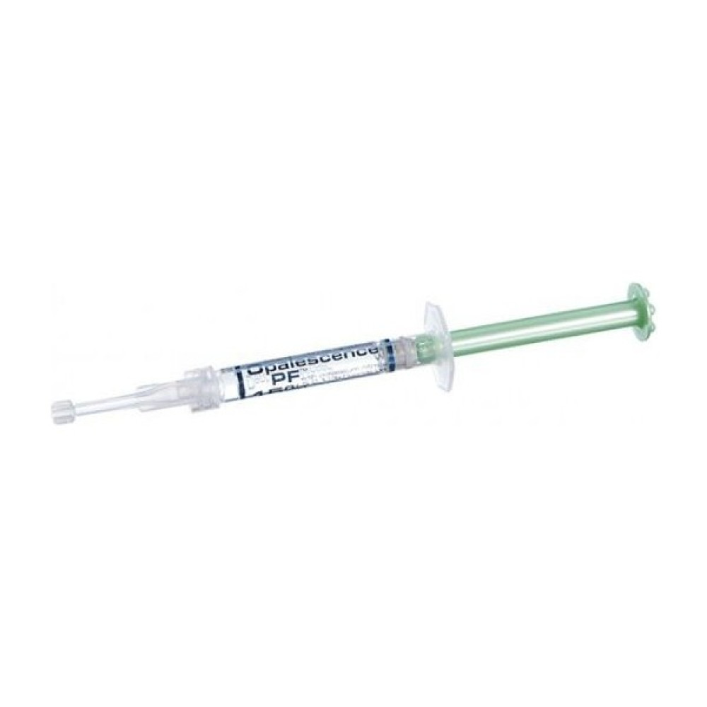 Opalescence Ultradent Opalescence Pf 16% Beyazlatma Şırınga Nane - yok Diş Beyazlatıcılar Fiyatı
