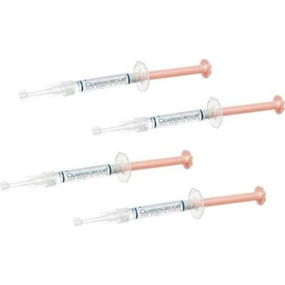 Opalescence Ultradent Pf 16 Beyazlatma Kiti 4'Lü Şırınga - 1 Diş Beyazlatıcılar Fiyatı