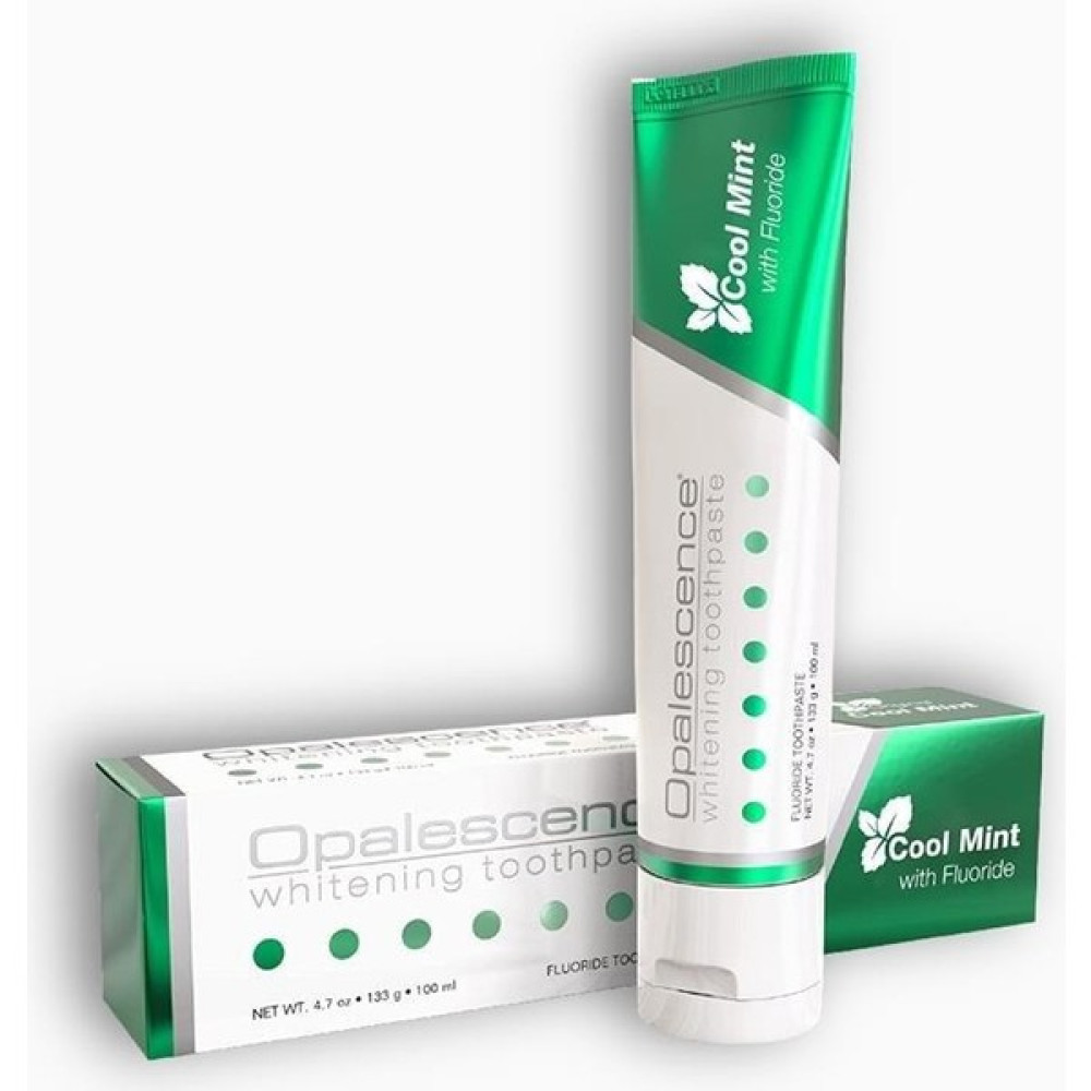 Opalescence Whitening Toothpaste 133 Gr - Beyazlatıcı Diş Macunu Diş Macunları Fiyatı