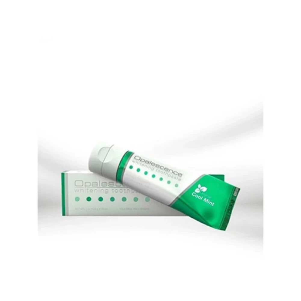 Opalescence Whitening Toothpaste Beyazlatici Dis Macunu Cool Mint 20 Ml Diş Macunları Fiyatı