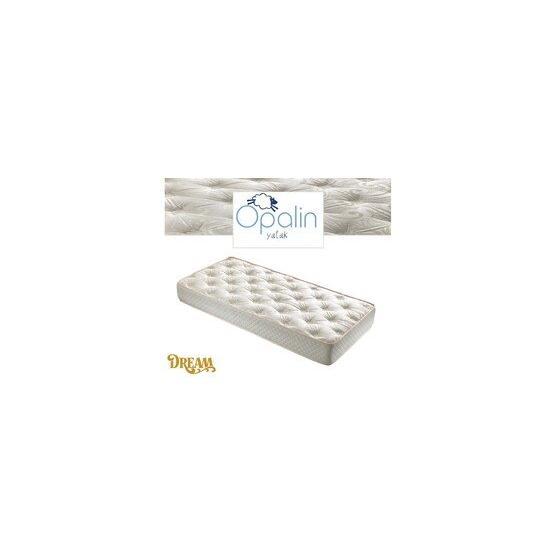 Opalin 120x190 cm Comfort Ortopedik Yaylı Yatak