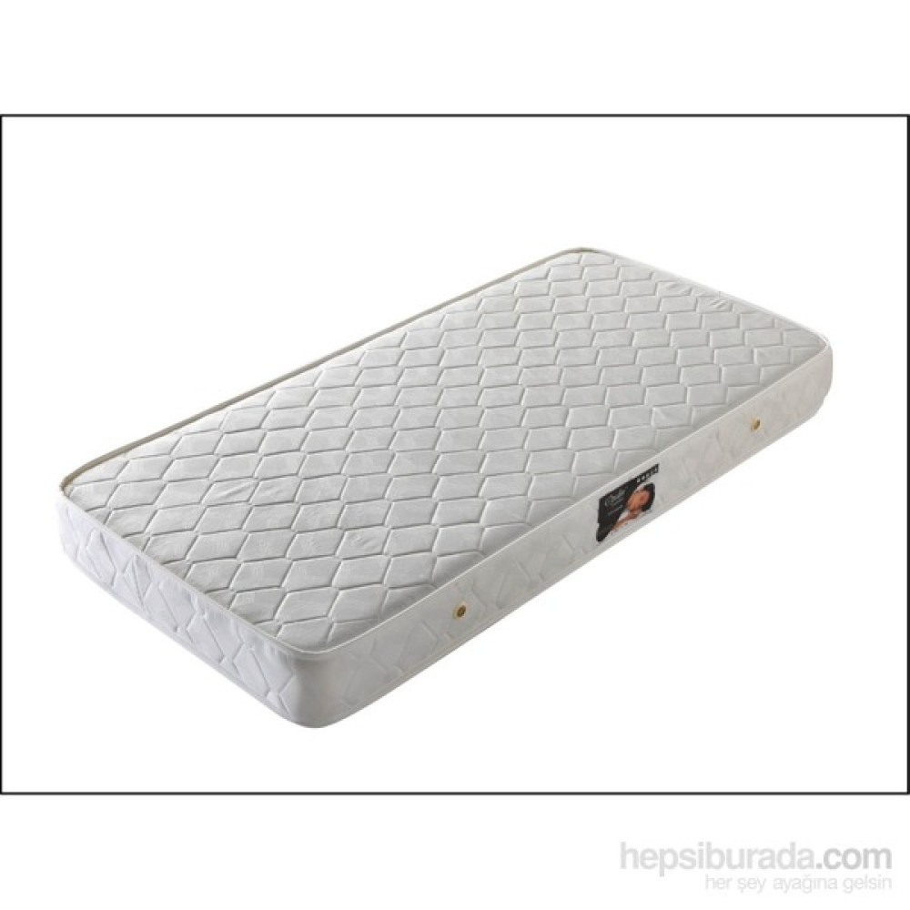 Opalin 60x160 Jakarlı Yaylı Yatak Cm - 60 x 160 cm Yatak Fiyatı