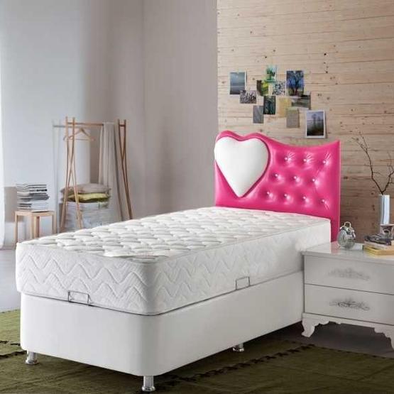 Opalin 70x120 cm Comfort Ortopedik Yaylı Yatak