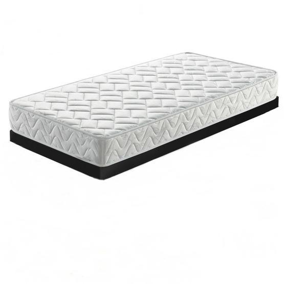 Opalin 80x180 cm Comfort Ortopedik Yaylı Yatak