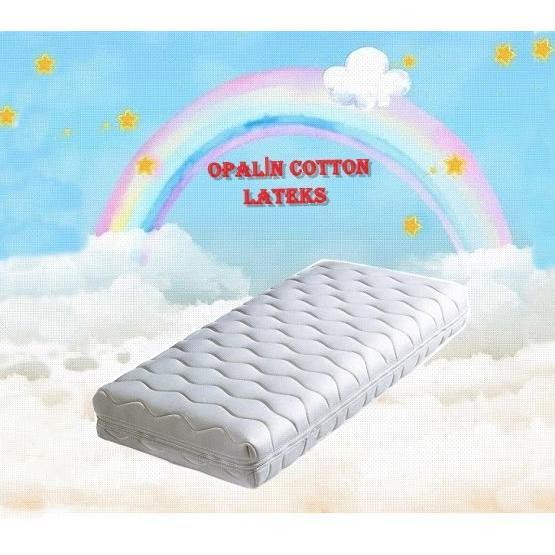 Opalin Bamboo Sünger 76x110 cm Bebek Yatağı Bebek Yatağı Fiyatı