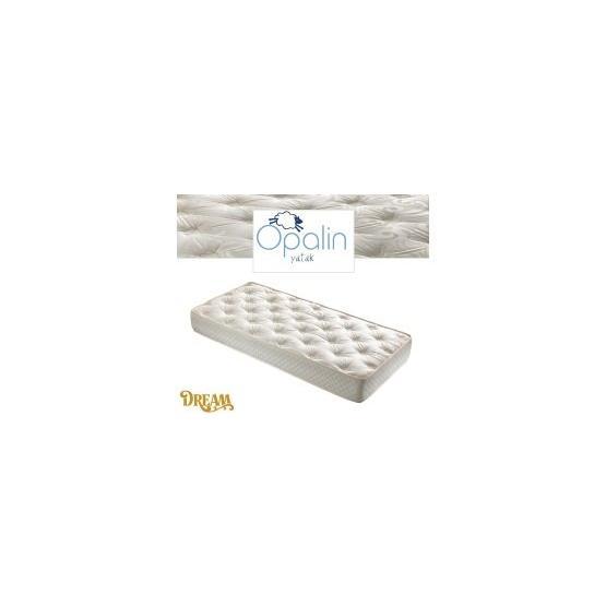 Opalin Bamboo Sünger 76x110 cm Bebek Yatağı