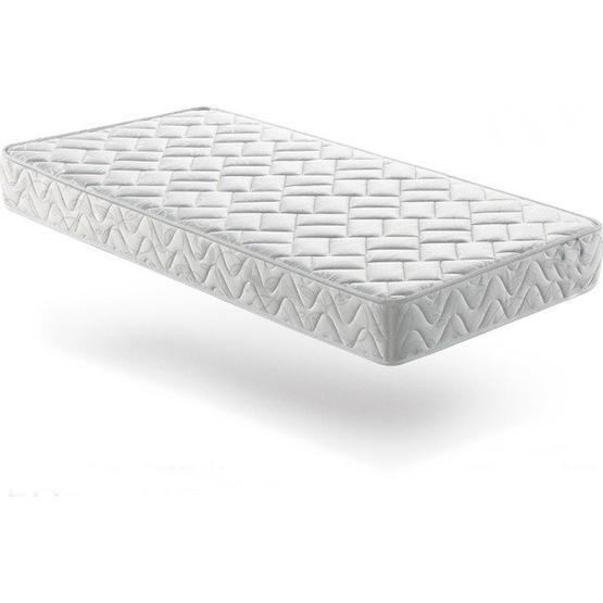 Opalin Lüx Soft 80x140 cm Ortopedik Yaylı Bebek Yatağı