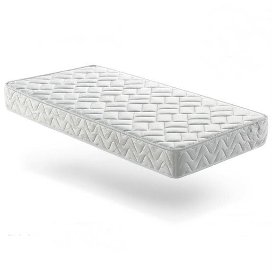 Opalin Lüx Soft 80x140 cm Ortopedik Yaylı Bebek Yatağı
