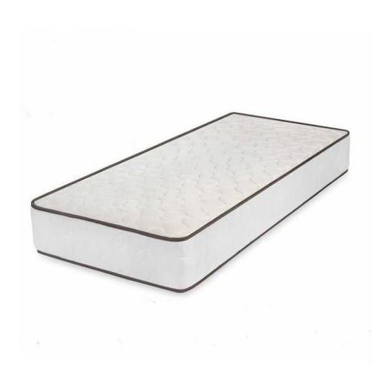 Opalin Vesta Ortopedik Yaylı 100x200 cm Yatak