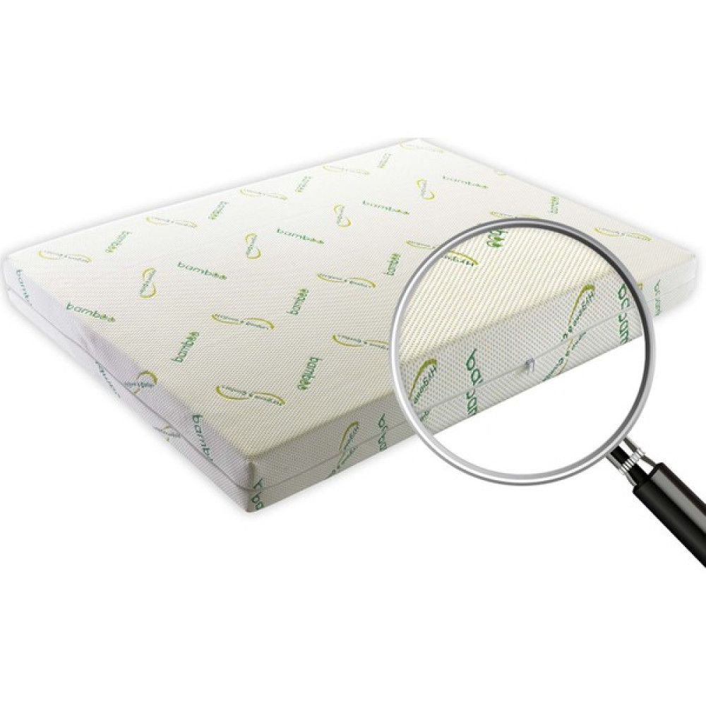 Opalin Visco Bamboo Yatak 100x200 cm - 100 x 200 cm Yatak Fiyatı