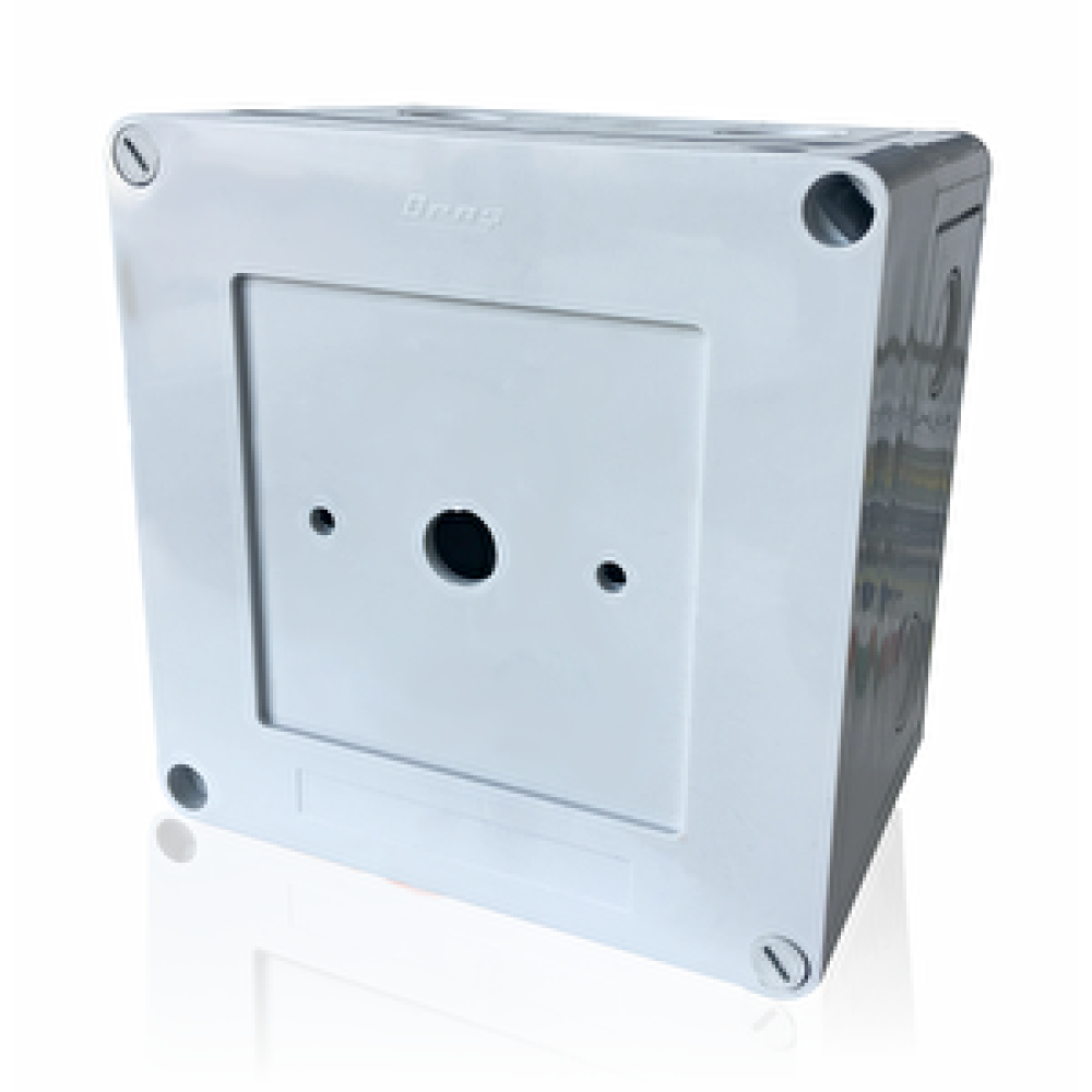 Opaş 140x140x154 Ip65 Şalter Kutusu Elektrik ve Aydınlatma Fiyatı