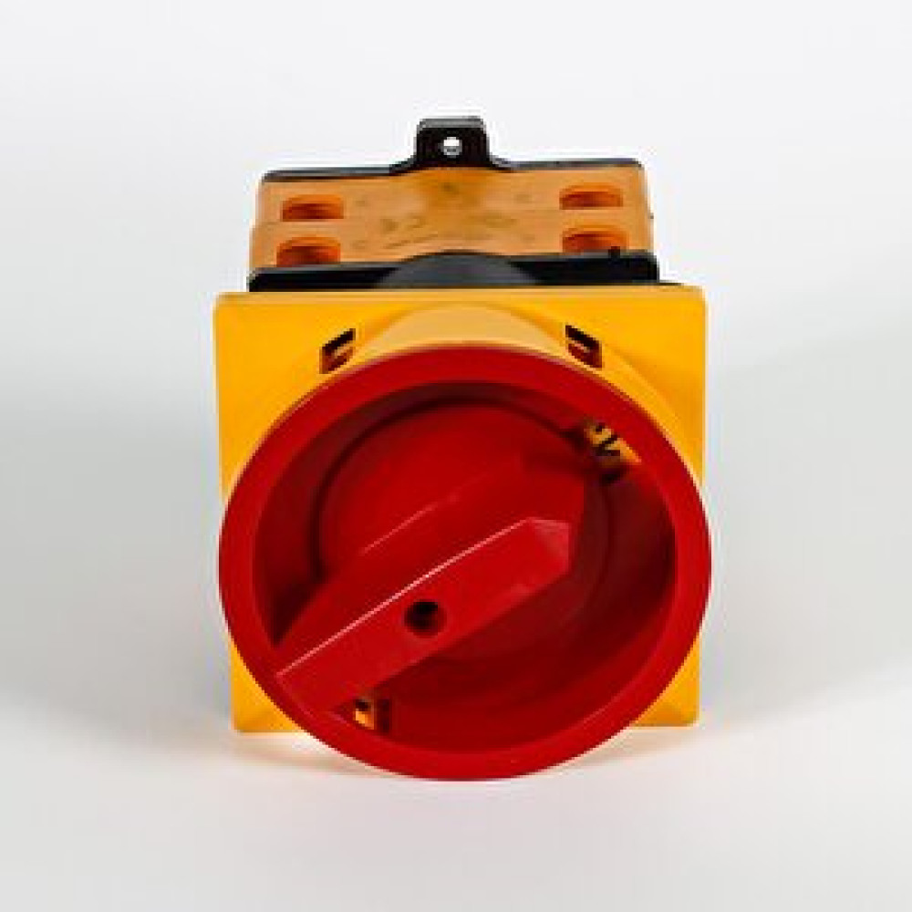 Opaş 2x63a 1-0-2 Ki̇li̇tli̇ Şalter Elektrik ve Aydınlatma Fiyatı