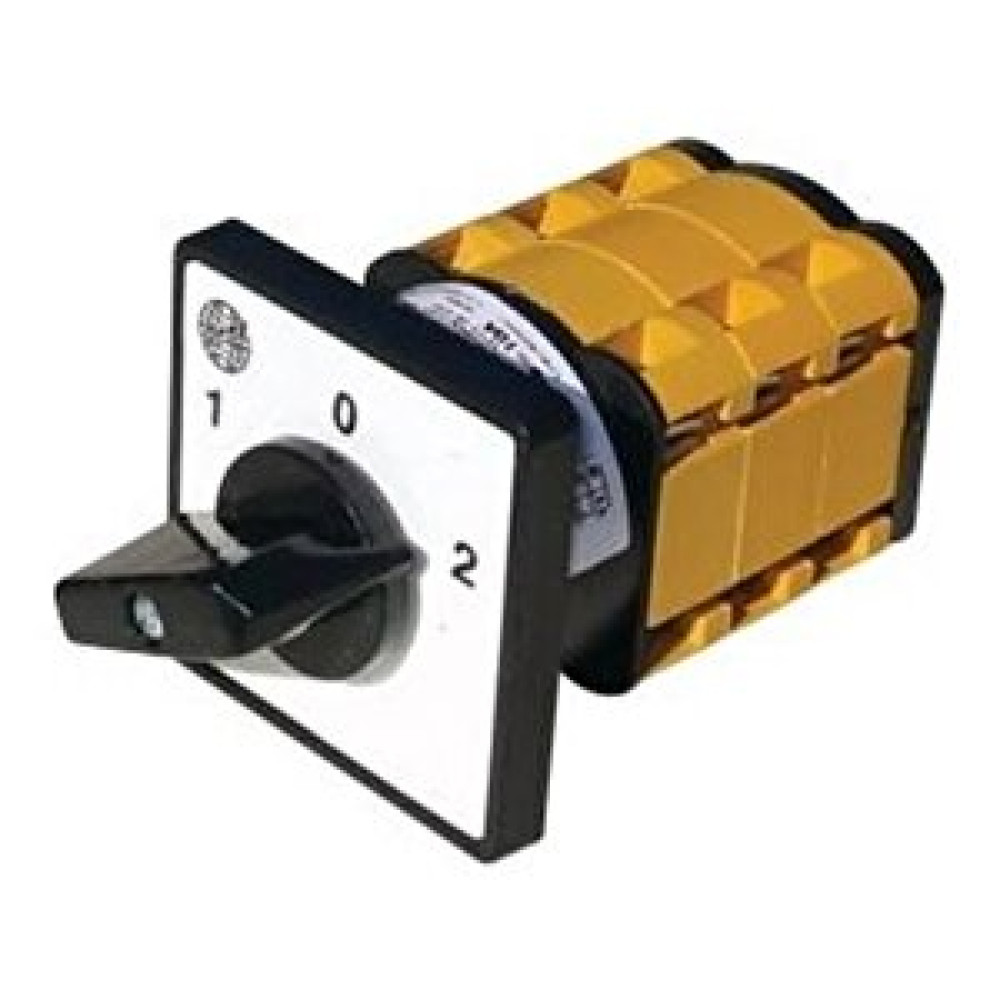 Opaş 3x115a 1-0-2 Ki̇li̇tli̇ Şalter Elektrik ve Aydınlatma Fiyatı