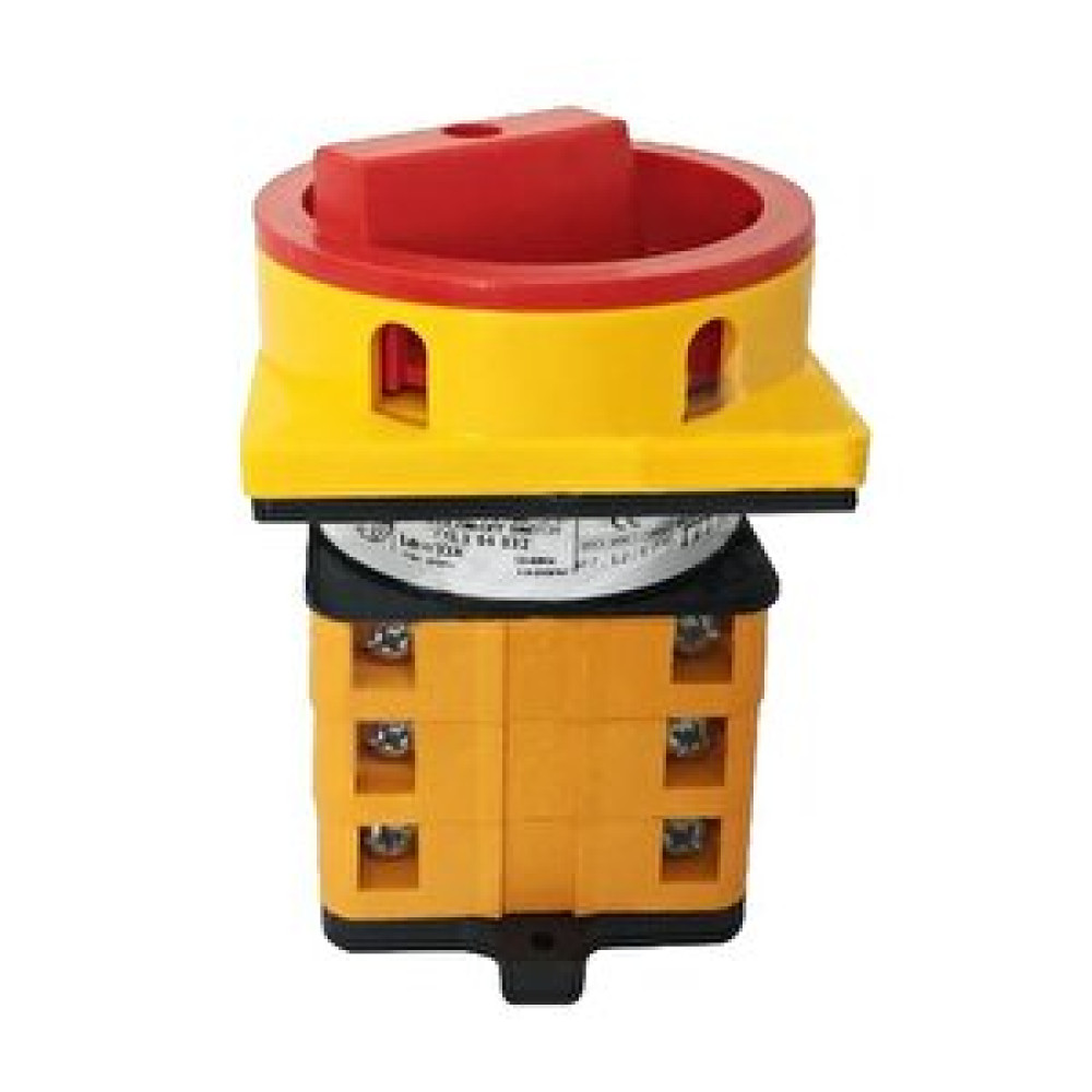 Opaş 3x32a 1-0-1 Ki̇li̇tli̇ Enversör Şalter Elektrik ve Aydınlatma Fiyatı