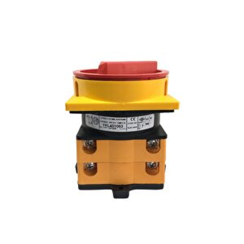 Opaş 4x63a 0-1 Ki̇li̇tli̇ Şalter Elektrik ve Aydınlatma Fiyatı