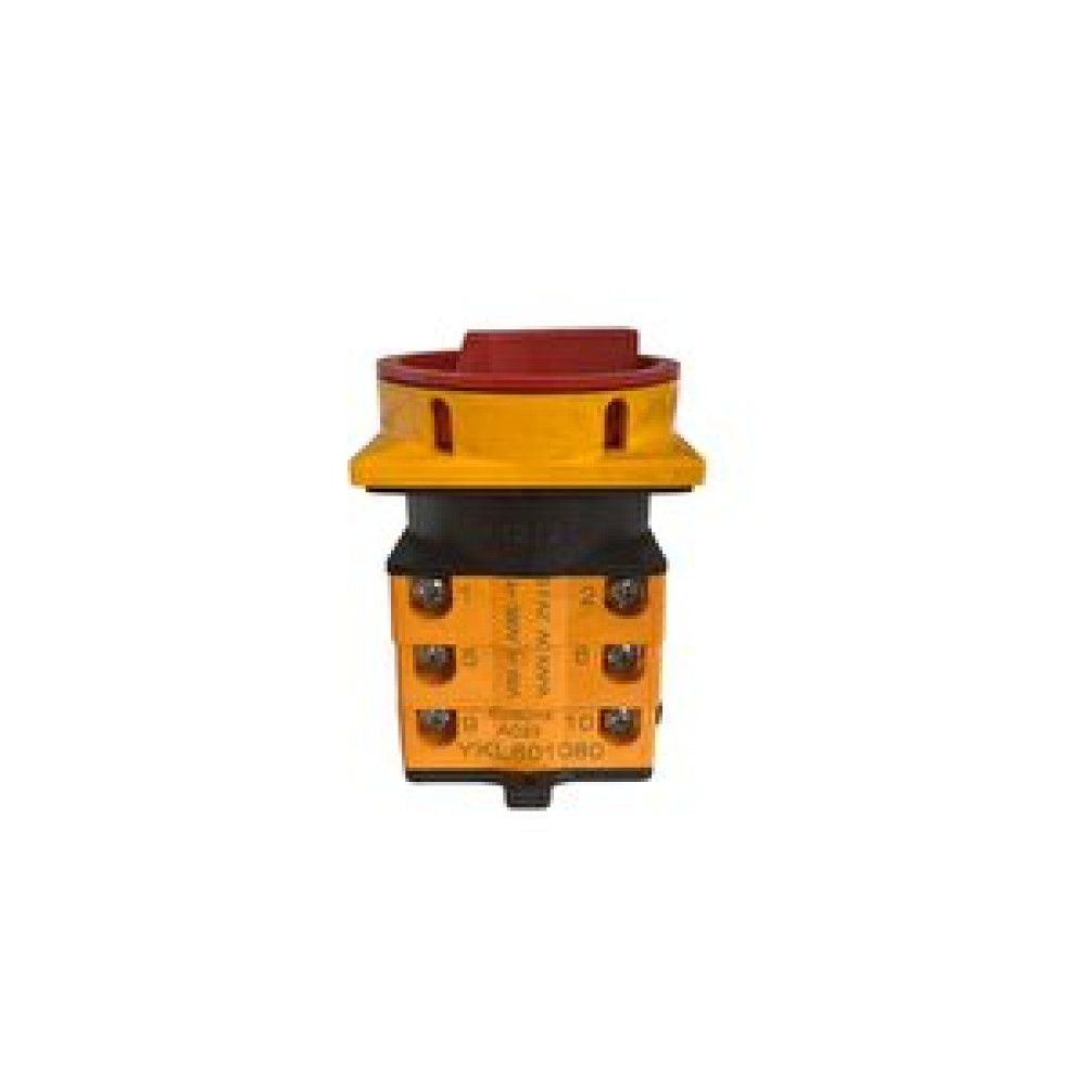 Opaş 6x80a 0-1 Aç-kapa Ki̇li̇tli̇ Şalter Elektrik ve Aydınlatma Fiyatı