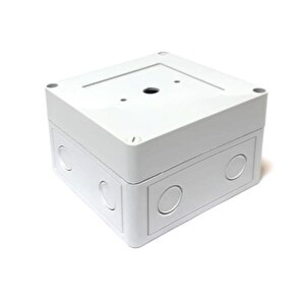 Opaş 95x95x102 Ip65 Şalter Kutusu Elektrik ve Aydınlatma Fiyatı