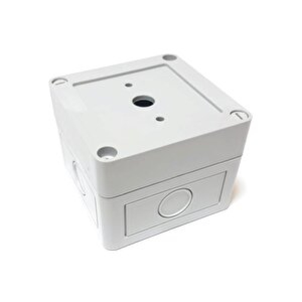 Opaş 95x95x72 Ip65 Şalter Kutusu Elektrik ve Aydınlatma Fiyatı
