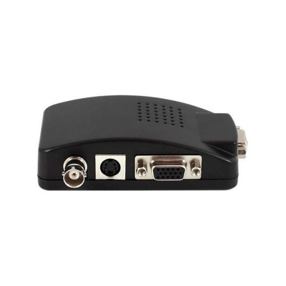 Opax-2321 Bnc To Vga Video Converter Tv To Pc Tablet Aksesuarı Fiyatı