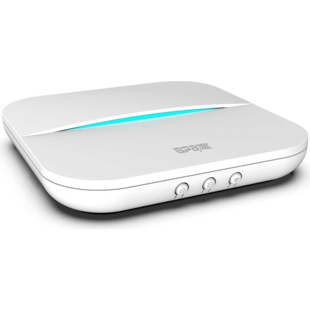 OPAX-W20 Gprs I Gsm I Wifi Kablosuz Network Alarm Sistemi Oto Boyaları Fiyatı