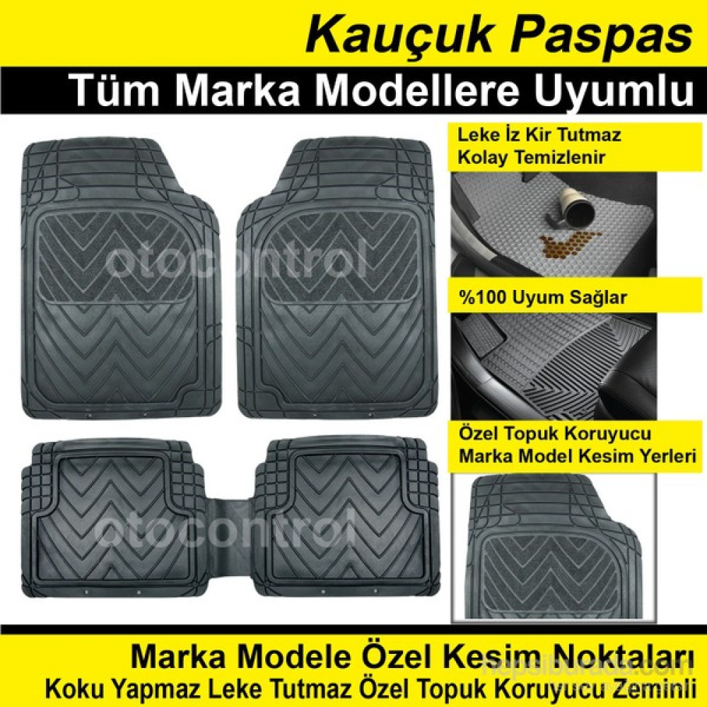 Opel Astra G Kasa Hb 2001 Model Kauçuk Paspas 40791 Oto Boyaları Fiyatı