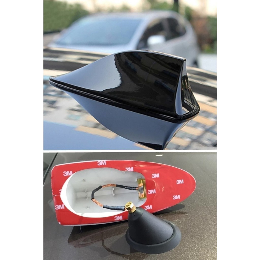 Opel Astra H 2004-2013 Elektrikli Balina Anten & Shark Anten Diğer Fiyatı