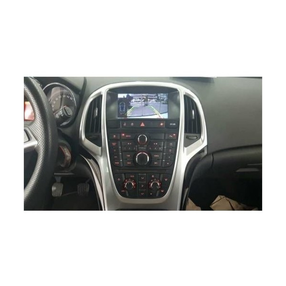 OPEL ASTRA J 2010-2017 MODELLERE UYUMLUDUR Android 7 Nougat Multimedya Sistemi Oto Görüntü Sistemleri Fiyatı