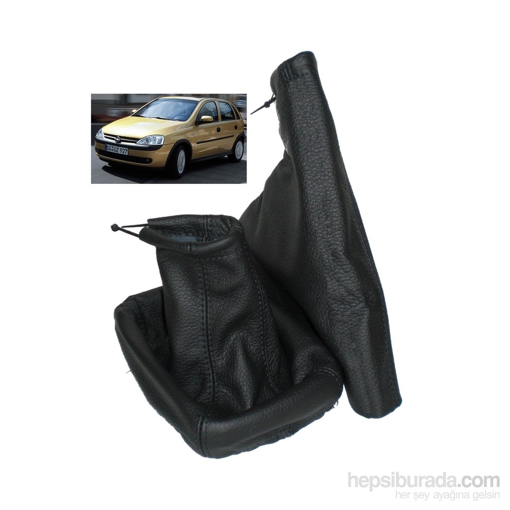 Opel Corsa Vites Ve Elfren Körüğü 2000 - 2006 Corsa C Diğer Fiyatı