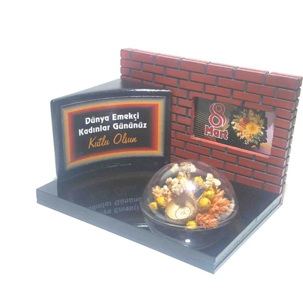 Open Cart Kadınlar Günü, 8 Mart, Konsept Hediyelik Hediyelik Eşya Fiyatı