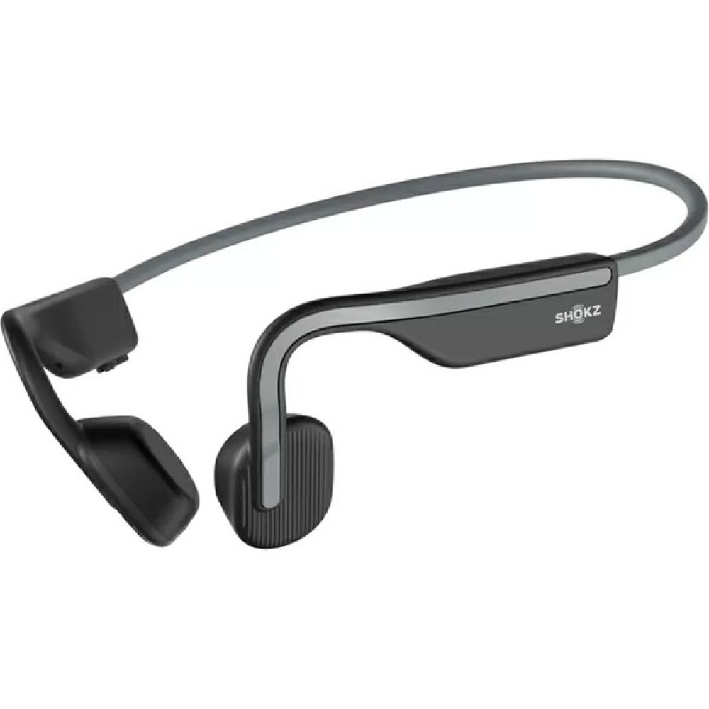 Openmove Unisex Gri Kablosuz Koşu Kulaklığı SH-S661GY Bluetooth Kulaklık Fiyatı