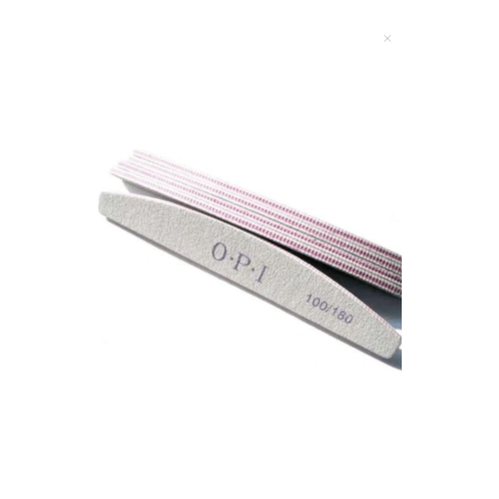 OPI 100/180 Tırnak Törpüsü 5li Manikür & Pedikür Seti Fiyatı