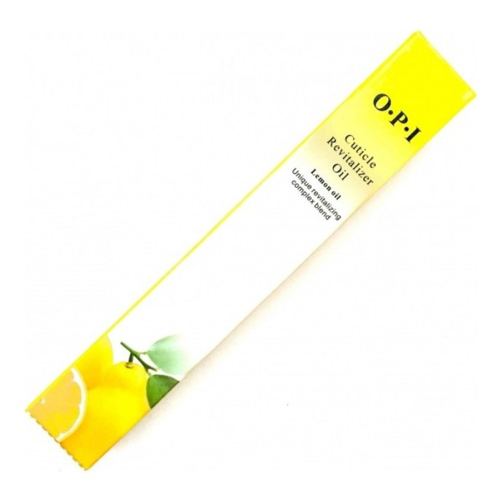 Opı Kütikül Lemon Yağ Tırnak Bakımı Fiyatı