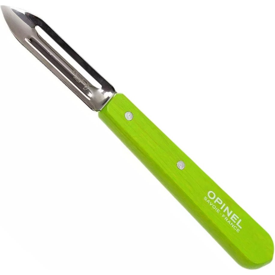 Opinel Essential Stationary NO:115 Sebze - Meyve Soyacağı Diğer Fiyatı