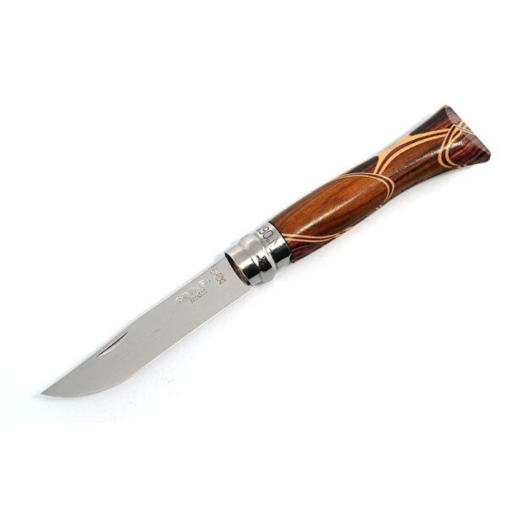 Opinel Inox Tradition Ahşap No:6 Çakı Çakı Fiyatı