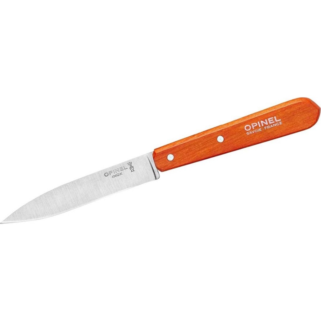 Opinel Parıng Knıfe N°112 Tangerıne - 1 Adet Diğer Fiyatı