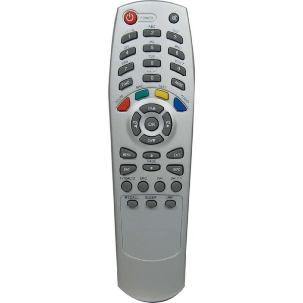 Opkon Kamosonic Krd 61000 Fta Uydu Kumandası Oto Boyaları Fiyatı