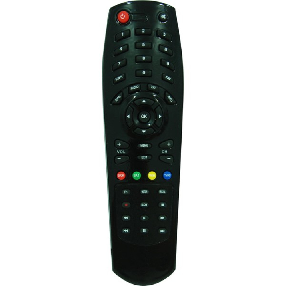 Opkon Redline TS100-TS200-TS300-TS1000-TS3000 Uydu Kumandası Oto Boyaları Fiyatı