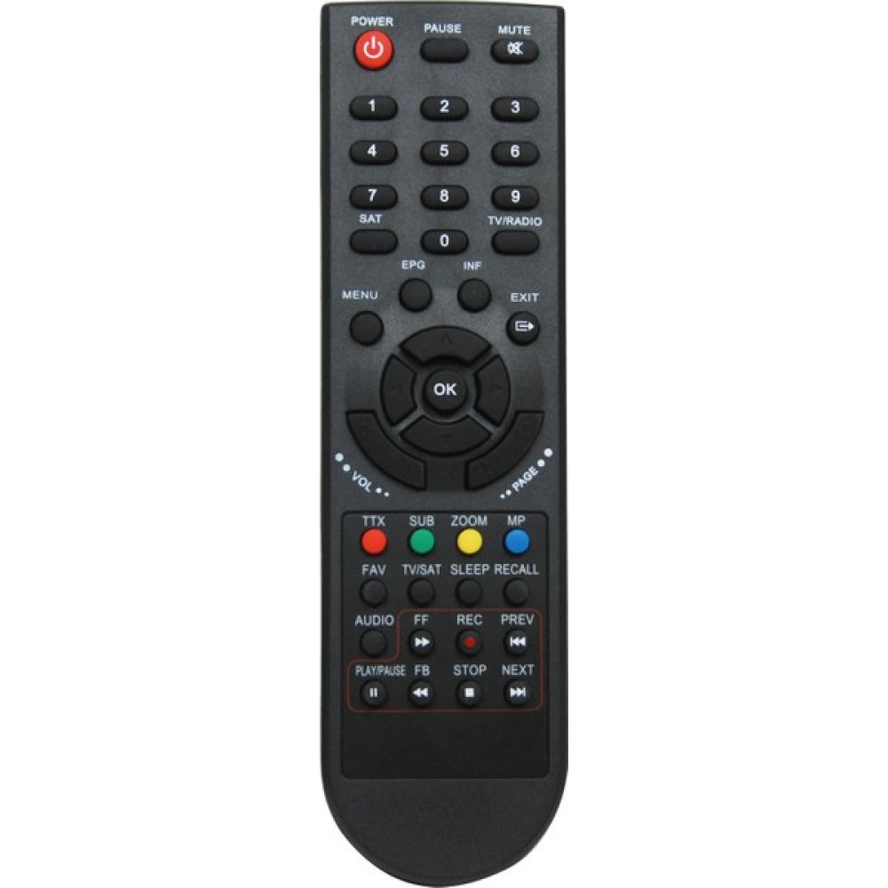 Opkon Skytech 8030 Uydu Kumandası Oto Boyaları Fiyatı